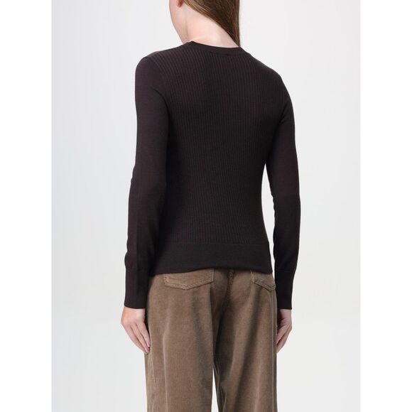 Pinko Sweater Woman Brown